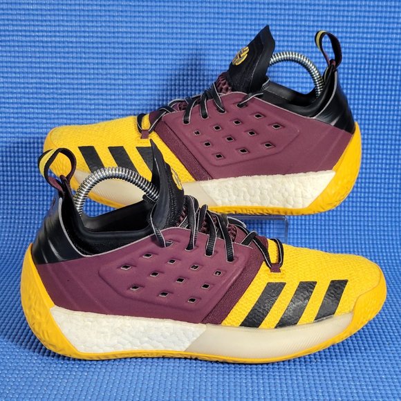 Harden vol 2 asu Clearance